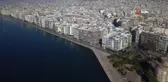 Yunanistan Başbakanı Miçotakis ile BAE Devlet Başkanı Al Nahyan bir araya geldi