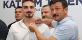 AK PARTİ'Lİ DAĞ SEÇİM GECESİ 'ADAM KAZANDI' MESAJI ATMAK ZORUNDA KALACAKSINIZ
