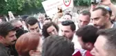 Akşener, Beykoz'da 