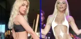 Aleyna Tilki'den Gülşen'in tutuklanmasına tepki: Sahnedeki insanlar masumdur