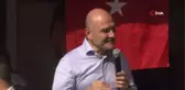 Bakan Soylu: 
