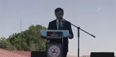 Bal Festivali - Diğer konuşmacılar