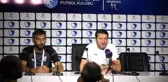 Bayram Bektaş: 