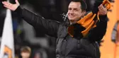 Bir Fenerbahçeli daha Acun Ilıcalı'nın takımına imza attı! Pelkas, Hull City'de