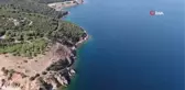Büyükada'da 'dalyan' dolandırıcılığı