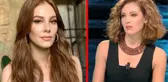 Elçin Sangu'dan 