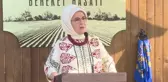 Emine Erdoğan, 