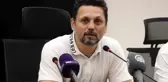 Gaziantep gündem haberleri... Gaziantep FK-Fraport TAV Antalyaspor maçının ardından - Erol Bulut