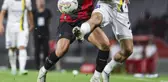 Ankara spor haberi... Fatih Karagümrük-MKE Ankaragücü maçının ardından - Andrea Pirlo