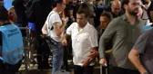 Trabzon haber: Galatasaray, Trabzon'a geldi