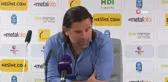 İbrahim Üzülmez: 