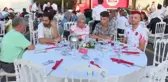 İSTANBUL-BAKAN AKAR ÜLKEMİZE YÖNELİK HER TÜRLÜ TEHDİDE KARŞI TEDBİRLERİ ALIYORUZ