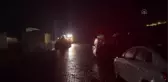 Kastamonu haberi: KASTAMONU - Sağanak nedeniyle köprü zarar gördü
