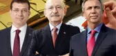 Kılıçdaroğlu'na canlı yayında 