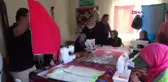 KÖY OKULU, YAŞAM MERKEZİ OLDU