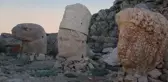 Malatya haberleri! Malatyalı Şevket Aydın, Nemrut Dağı Zirvesine Çıkan Yolun Yapılmamasına Tepki Gösterdi: 