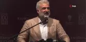 Milli Savunma Bakanı Akar: 