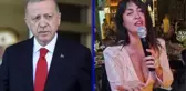 Şarkıcı Tuğba Ekinci, cezaevindeki Gülşen'in tahliyesi için Cumhurbaşkanı Erdoğan'a seslendi: Bebesi var