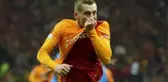 Son Dakika: Galatasaray'da Cicaldau ile yollar resmen ayrıldı! Yeni rotası Birleşik Arap Emirlikleri oldu