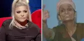 Ünlü şarkıcı Kibariye'nin annesi hayatını kaybetti