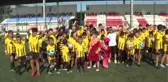 30 Ağustos Zafer Kupası Tenis Turnuvası tamamlandı