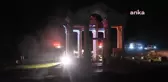 Afrodisias'ta Opera Festivali