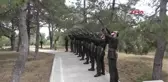 Son dakika haberi | ANITKAYA ŞEHİTLİĞİ'NDE ANMA TÖRENİ