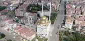 Apartman camii görenleri hayrete düşürüyor