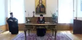 Son dakika haber: BARTHOLOMEOS: RUSYA-UKRAYNA ARASINDAKİ SAVAŞ KABUL EDİLEMEZ
