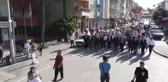 Denizli haberi: Çameli'nde festival coşkusu dolu dolu yaşandı