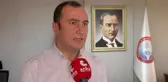 Eğitim İş Genel Başkanı Kadem Özbay: 