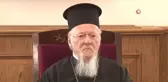 Fener Rum Patriği 1. Bartholomeos, 