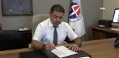 GAÜN Hastanesi 6 ayda 770 binin üzerinde hastayı tedavi etti