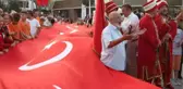 İSMAİL KAHRAMAN: ŞEHİRLERİN KURTULUŞ YILDÖNÜMLERİ KUTLANMASINA KARŞIYIM