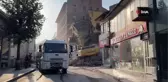 Kentte saat kulesi merkezli 14 bin metrekarelik meydan oluşturulacak