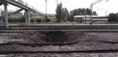 Rus güçlerinin Kramatorsk ve Slavyansk kentine düzenlediği saldırılar