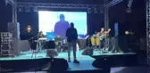 Sakarya haberi! Şarkıcı Burak Kut Sakarya'da konser verdi