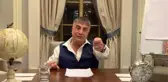 Sedat Peker'in rüşvet çarkı iddialarının merkezindeki eski SPK Başkanı sessizliğini bozdu