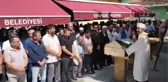 Karabük gündem haberi: SEYİT SUBAŞI, KARABÜK'TE TOPRAĞA VERİLDİ
