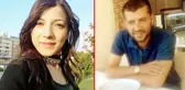 Tecavüze uğradıktan sonra öldürülüp cansız bedeni yakılan Sibel Çelik cinayetinde şüpheli 6 yıl sonra Türkiye'ye getirildi