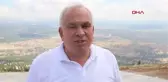 Mersin haber | TOROSLAR'IN ZİRVESİNDEN ZAFER RUHUYLA UÇTULAR