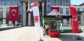 Zafer'in 100. Yılı coşkusu