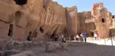 Dara Antik Kenti, ziyaretçilerini hayran bırakıyor