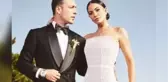 Demet Özdemir ile Oğuzhan Koç evlendi mi? Düğünden ilk kareler…