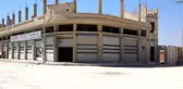 El Bab'daki sanayi bölgesi 6 bin kişiye iş imkanı sağlıyor