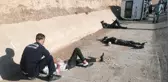 Erzurum'da feci kaza sonrası can pazarı: 1 ölü, 8 yaralı