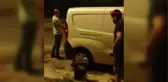 İSTANBUL-BOĞAZDA KAÇAK MİDYE AVCILIĞI YAPANLARA CEZA