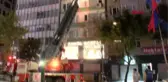 İSTANBUL-ŞİŞLİ'DE EVİNDE ÖLÜ BULUNDU