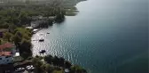 Kritik eşik geçildi! Yaz biterken Sapanca Gölü'nün su seviyesi 31 metreye düştü