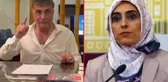 Sedat Peker'in rüşvet iddiaları sonrası AK Parti Erzurum Milletvekili Zehra Taşkesenlioğlu'ndan ilk açıklama